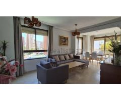 Piso en venta en Pueblo Levante