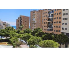 Apartamento en Alquiler en Villajoyosa, Alicante