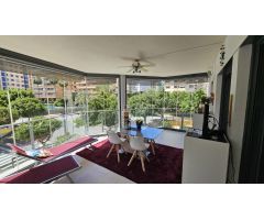 Apartamento en Alquiler en Villajoyosa, Alicante
