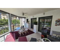 Apartamento en Alquiler en Villajoyosa, Alicante