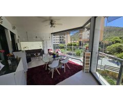 Apartamento en Alquiler en Villajoyosa, Alicante