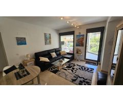 Apartamento en Alquiler en Villajoyosa, Alicante