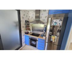 Apartamento en Alquiler en Villajoyosa, Alicante