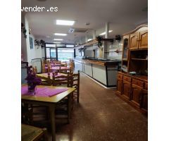 Local comercial en Venta en Benidorm, Alicante