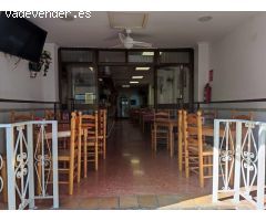 Local comercial en Venta en Benidorm, Alicante