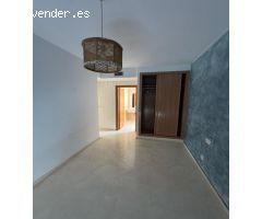 CALA VILLAJOYOSA VENDO 2 DORMITORIOS DOBLES 2 BAÑOS CON GARAJE Y TRASTERO.MILPISOS.ES