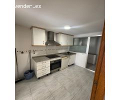 CALA VILLAJOYOSA VENDO 2 DORMITORIOS DOBLES 2 BAÑOS CON GARAJE Y TRASTERO.MILPISOS.ES