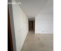 CALA VILLAJOYOSA VENDO 2 DORMITORIOS DOBLES 2 BAÑOS CON GARAJE Y TRASTERO.MILPISOS.ES