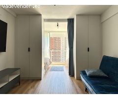 Apartamento en Alquiler en Benidorm, Alicante