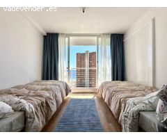 Apartamento en Alquiler en Benidorm, Alicante
