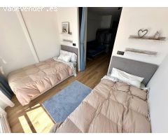 Apartamento en Alquiler en Benidorm, Alicante