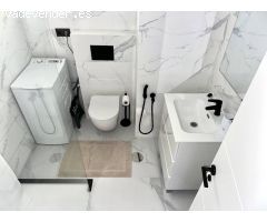 Apartamento en Alquiler en Benidorm, Alicante