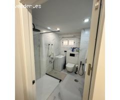 Apartamento en Alquiler en Benidorm, Alicante