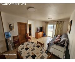 Se alquila apartamento de tres dormitorios en zona terra marina Finestrat. Milpisos.es