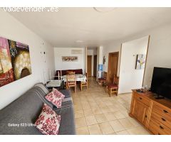 Se alquila apartamento de tres dormitorios en zona terra marina Finestrat. Milpisos.es