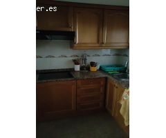 Cala Villjoyosa vendo 1 dormitorio 1 baño con vistas al mar. Milpisos.es