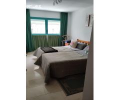 Cala Villjoyosa vendo 1 dormitorio 1 baño con vistas al mar. Milpisos.es