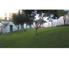 Apartamento a 600 metros de la Playa de Poniente