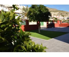 Gran Chalet de 3 plantas y solárium de 25 m2