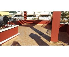 Gran Chalet de 3 plantas y solárium de 25 m2