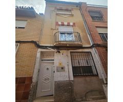 SE VENDE EDIFICIO DE TRES PLANTAS EN ESPINARDO