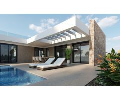 LA HACIENDA – VILLAS DE LUJO  EN HACIENDA DEL ÁLAMO GOLF RESORT