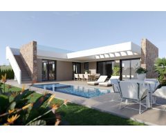 LA HACIENDA – VILLAS DE LUJO  EN HACIENDA DEL ÁLAMO GOLF RESORT