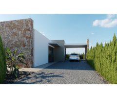 LA HACIENDA – VILLAS DE LUJO  EN HACIENDA DEL ÁLAMO GOLF RESORT