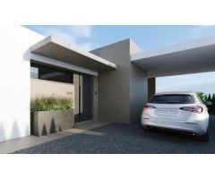 LA HACIENDA – VILLAS DE LUJO  EN HACIENDA DEL ÁLAMO GOLF RESORT