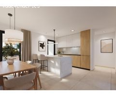LA HACIENDA – VILLAS DE LUJO  EN HACIENDA DEL ÁLAMO GOLF RESORT