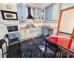 ¡¡OPORTUNIDAD!! PISO A LA VENTA EN LOS DOLORES, CARTAGENA