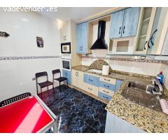 ¡¡OPORTUNIDAD!! PISO A LA VENTA EN LOS DOLORES, CARTAGENA
