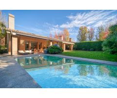 Chalet en Venta en Pozuelo de Alarcón, Madrid