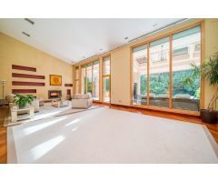 Chalet en Venta en Pozuelo de Alarcón, Madrid