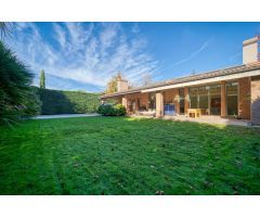 Chalet en Venta en Pozuelo de Alarcón, Madrid
