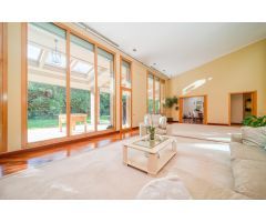 Chalet en Venta en Pozuelo de Alarcón, Madrid