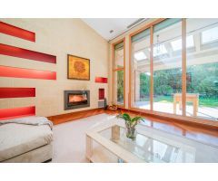 Chalet en Venta en Pozuelo de Alarcón, Madrid