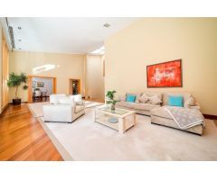 Chalet en Venta en Pozuelo de Alarcón, Madrid