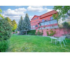 Hotel en Venta en Cercedilla, Madrid