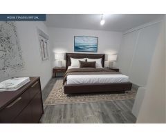 Planta baja en Venta en Fuenlabrada, Madrid