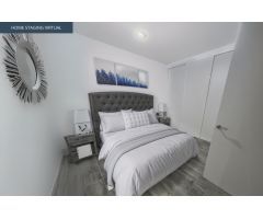 Planta baja en Venta en Fuenlabrada, Madrid