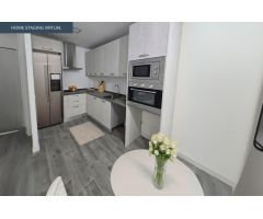 Planta baja en Venta en Fuenlabrada, Madrid