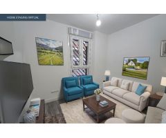 Planta baja en Venta en Fuenlabrada, Madrid