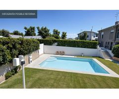Pareado en Venta en Carranque, Toledo
