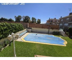 Pareado en Venta en Carranque, Toledo