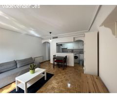 Piso en Venta en San Fernando de Henares, Madrid