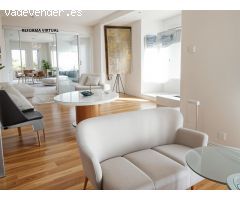 Piso en Venta en Madrid de las Caderechas, Madrid