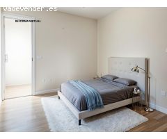Piso en Venta en Madrid de las Caderechas, Madrid