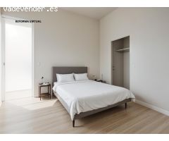 Piso en Venta en Madrid de las Caderechas, Madrid