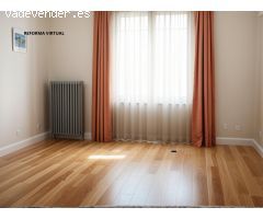 Piso en Venta en Madrid de las Caderechas, Madrid